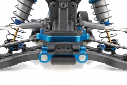 1:10 Associated RC10B7 2WD Team Kit (stavebnice)