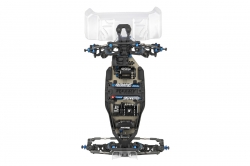 1:10 Associated RC10B7 2WD Team Kit (stavebnice)