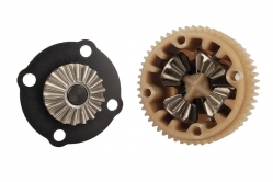 1:10 Associated RC10B7 2WD Team Kit (stavebnice)