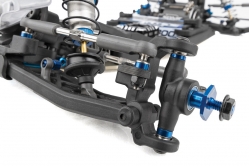 1:10 Associated RC10B7 2WD Team Kit (stavebnice)