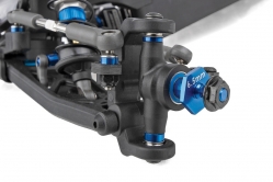 1:10 Associated RC10B7 2WD Team Kit (stavebnice)