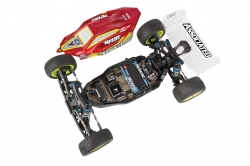 1:10 Associated RC10B7D 2WD Team Kit (stavebnice)