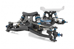 1:10 Associated RC10B7D 2WD Team Kit (stavebnice)