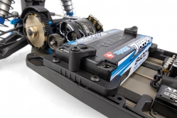 1:10 Associated RC10B7D 2WD Team Kit (stavebnice)