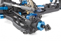 1:10 Associated RC10B7D 2WD Team Kit (stavebnice)