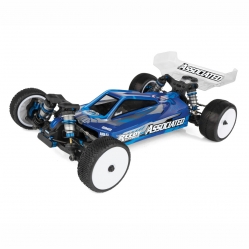 RC10B84 Team Kit stavebnice (4WD) AE90050