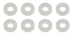 FT Low Friction X-kroužky, 8ks.
