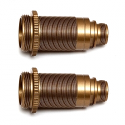 FT 12x23 mm FOX těla tlumičů V2