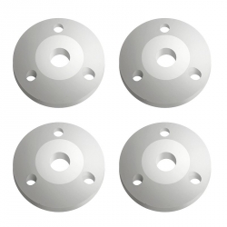 FT piestiky tlmičov 12mm, V2, 3x1,4 mm, zúžené