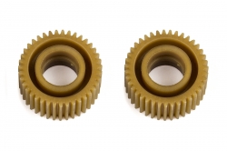 B6 vnútorné ozubené kolesá, 39z