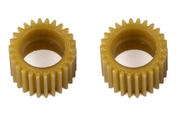 B6 vnútorné ozubené kolesá, 26z