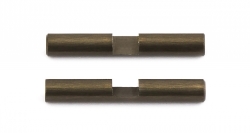 B6.1 Factory Team hliníkové tyčky, 1 pár