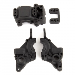 B6.1: Blok prevodovky