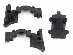 B6.1: Blok prevodovky