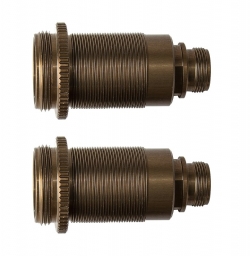 FT 13x23 mm FOXY hliníkové telo olejového tlmiča Kashima Coat, 2 ks. AE91923