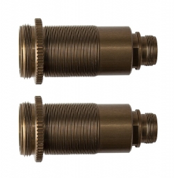 FT 13x27 mm FOXY hliníkové telo olejového tlmiča Kashima Coat, 2 ks. AE91925