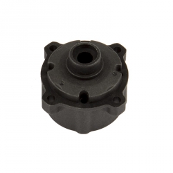 RC10B74: Puzdro stredového diferenciálu