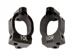 RC10B74: Factory Team C-HUB, 10°