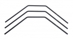 B74.1 stabilizátory 1,8 až 2,0 mm, 3 ks. AE92291