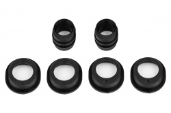 B74.2 zadné plastové vložky diferenciálu, 1 ks. AE92311