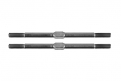 FT titánové spojovačky, 3,5x67mm, 2 ks. AE92352