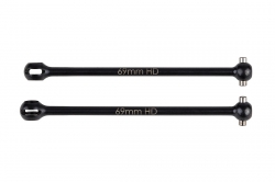 B7 HD CVA kosti, 69mm, 2 ks. AE92454