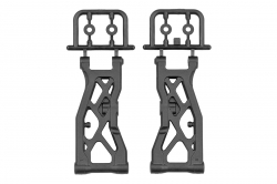 RC10B84 Predné ramená zavesenia AE92514