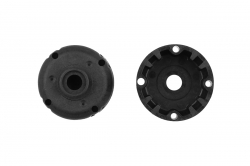 RC10B84 Telá diferenciálov, predné a zadné AE92524
