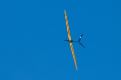 Aero-naut Triple Speed stavebnice
