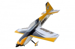 AJ Aircraft Raven SLE 2,69m ARF (žlutá/černá)