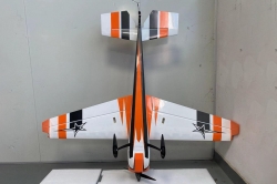 Raven DT 1550mm ARF (Orange/Black)