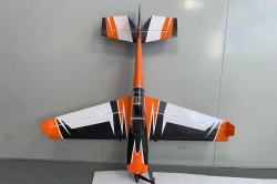 Raven SLE 1550mm ARF (Orange/Black)