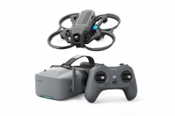 Aquilla 20 FPV Kit - kompletná sada AL1001