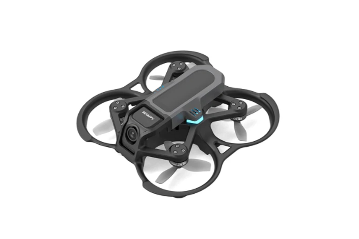 Aquilla - Samostatný dron