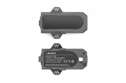 Aquilla - Náhradná batéria (2 ks) AL1004