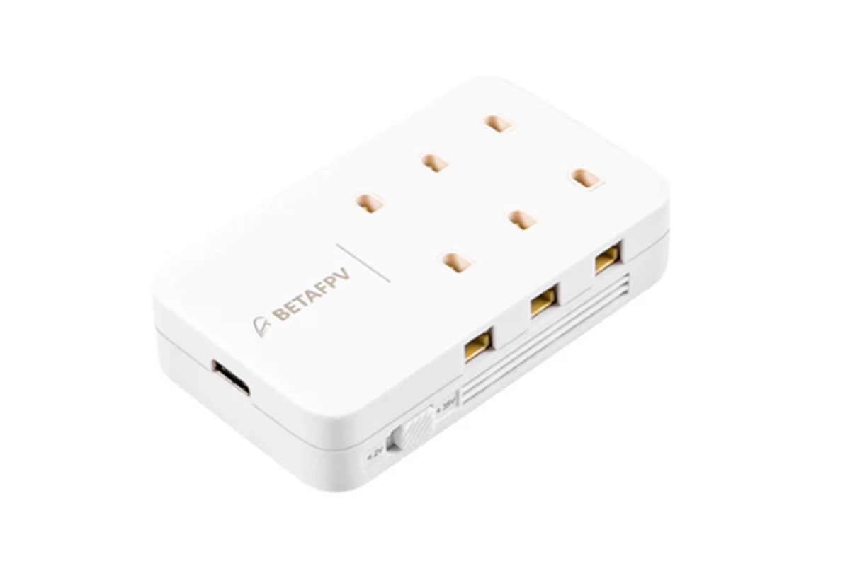 Aquilla BETAFPV 6-port 1S nabíječka