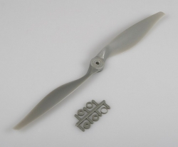 APC vrtuľa 12x10E pravotočivá APC12010E