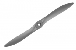 APC vrtuľa 12x8 pravotočivá APC12080