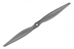 APC vrtuľa 15x7E pravotočivá APC15070E