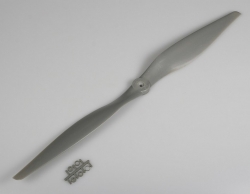 APC vrtuľa 24x12E pravotočivá APC24012E