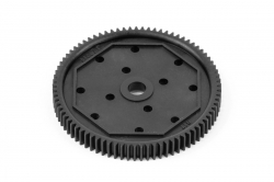 Spur Gear (81T, 48DP)