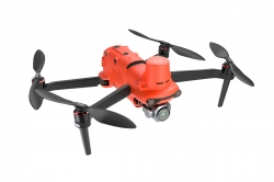 Autel EVO II Pro Rugged Bundle RTK AUTEVO2PB