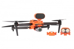 Autel EVO II Pre Enterprise Rugged Bundle V3 AUTEVO3PEC