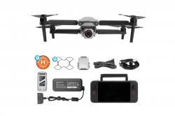 Autel EVO Lite 6K Enterprise Basic Combo Neutral AUTEVOLBCN