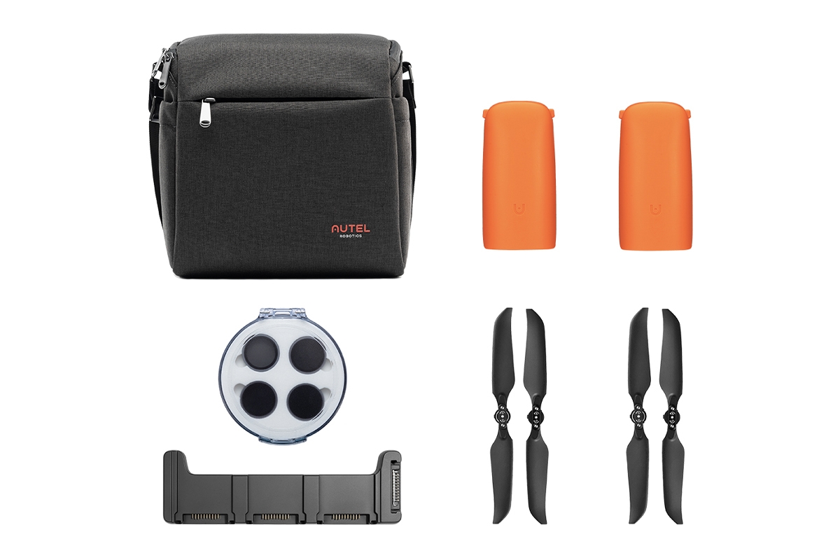Autel - Rozšířená sada Fly for Kit pro Lite+ (Orange)
