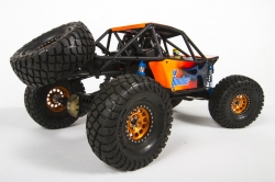 Karoséria číra Bomber RR10