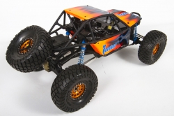 Karoséria číra Bomber RR10