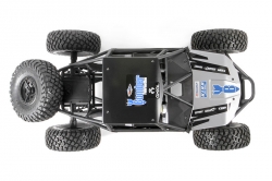 Karoséria číra Bomber RR10