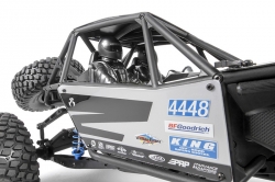 Karoséria číra Bomber RR10