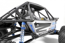 Karoséria číra Bomber RR10